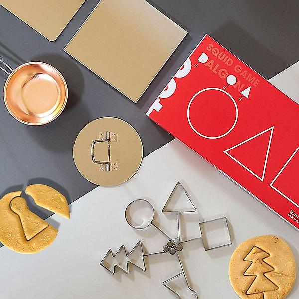  달고나만들기 세트(기본) 설탕 뽑기세트 달고나게임