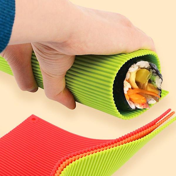  실리콘 김밥말이 김밥발 김밥만들기 김밥 말이 틀
