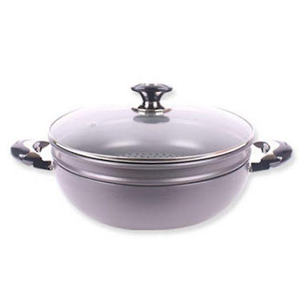  세신다용도 찜솥(28CM)