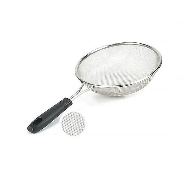  P핸들 만능조리건지기 거름망 채망(망간격 1mm)-5호