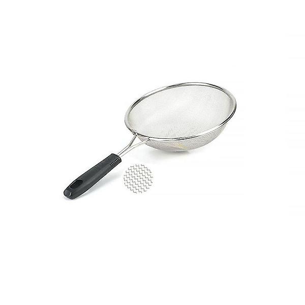  P핸들 만능조리건지기 거름망 채망(망간격 2mm)-3호