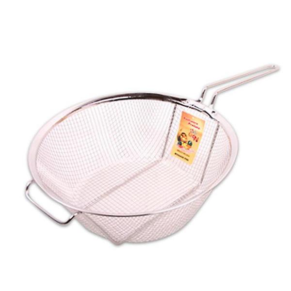  원형튀김건지기(대)