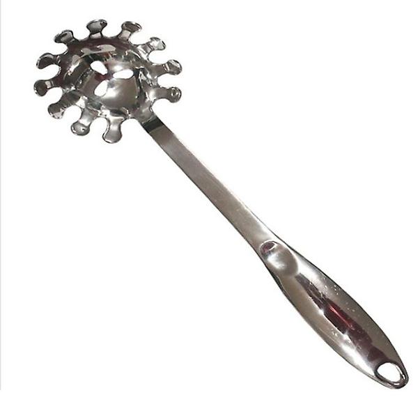  이녹스 국자 면 건지기 라면 국수 건지개 국자 33cm