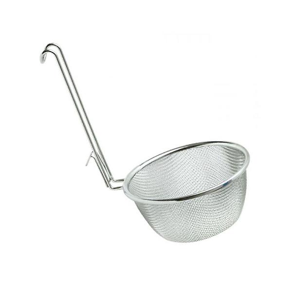  스텐 면건지기 국자 1P 국수 채망 건지개 뜰채 거름망