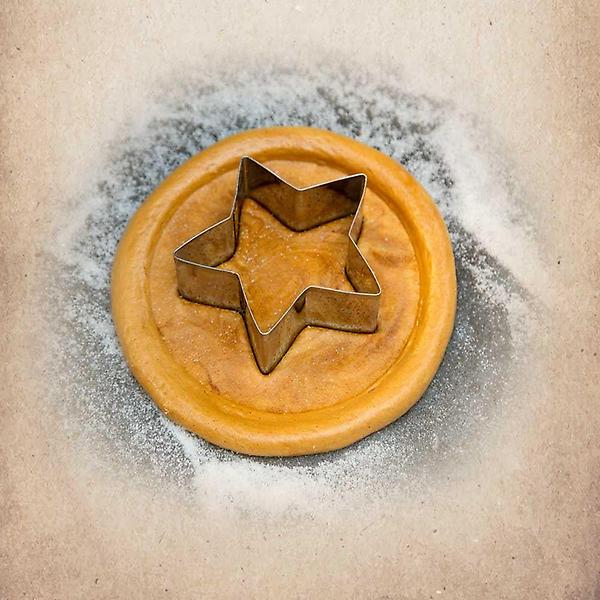  추억의 맛 달고나 뽑기 틀 4종 세트