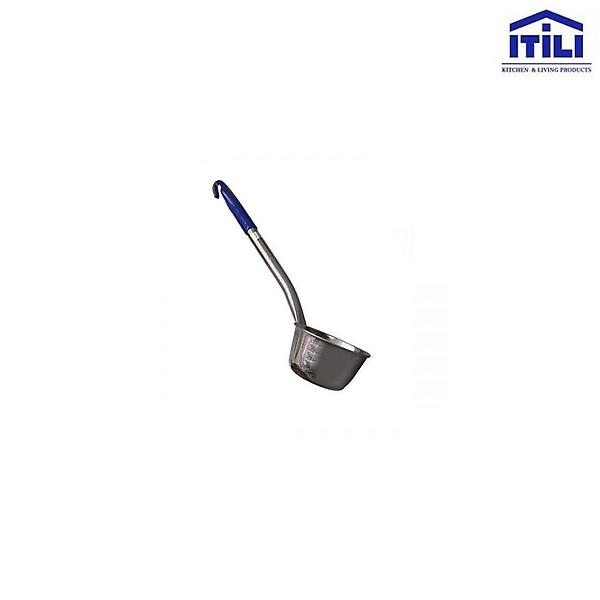  통샥구 이딜리 국자 소소