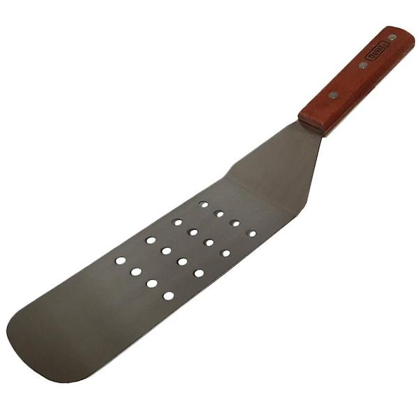  스텐 스패치 타공 철판요리 뒤집개 뒤집기 업소용