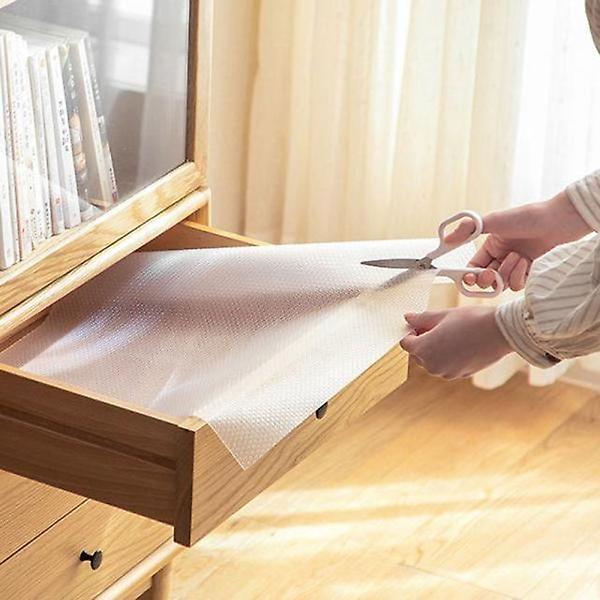  논슬립 씽크대 선반 깔개 서랍 매트 잘라쓰는 방수시