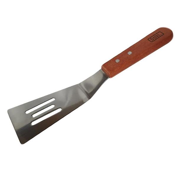  철판 요리 스끼바 부침개 뒤집개 조리 스페치 도구