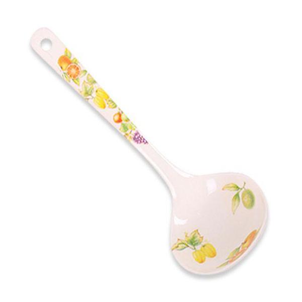  (set)멜라민 국자(소) 6개