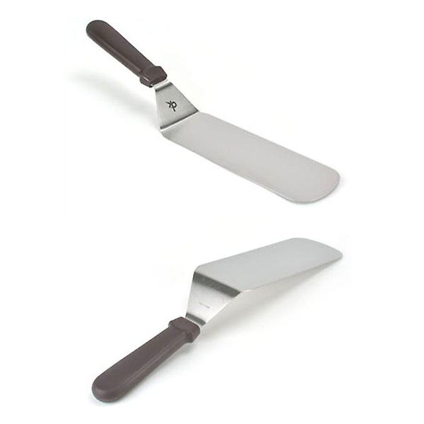  햄버거 패티 파전 부침개 뒤집개 피자뜨개 38cm 2호