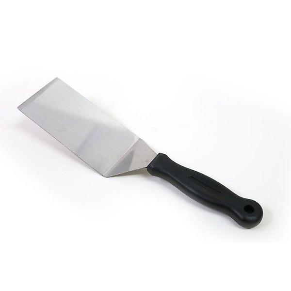  파이뜨개 파전 뒤집개 사각스패치 29cm