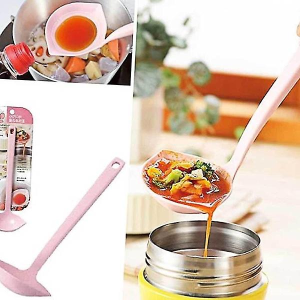  겸용 스푼 피타코 국자 툴 서빙 계량 미니국자