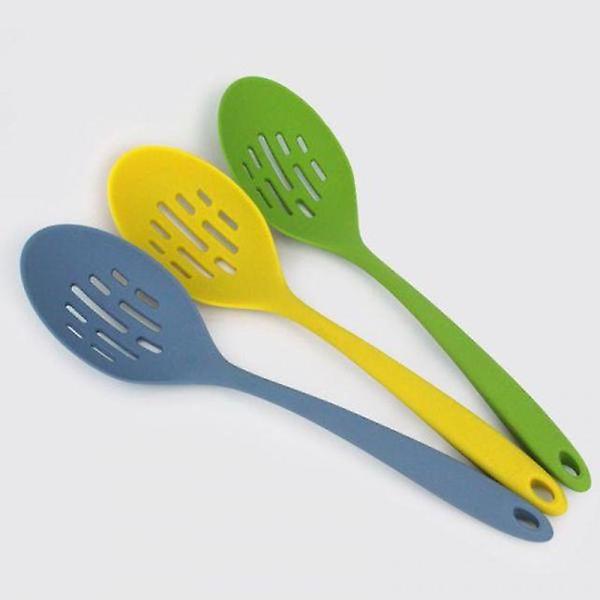  요리도구 삶은계란 건지개 실리콘 파스타건지기 1P