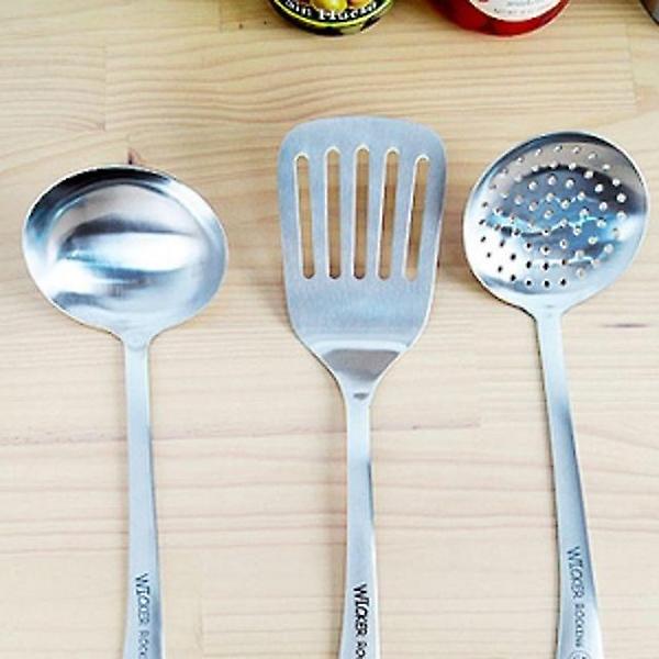  윙커 조리도구 시리즈 뒤집개 국자 건지기 뒤지
