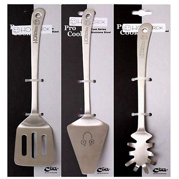  호로록요리도구모음 피자스푼 뒤지개 뒤집개 뒤지게