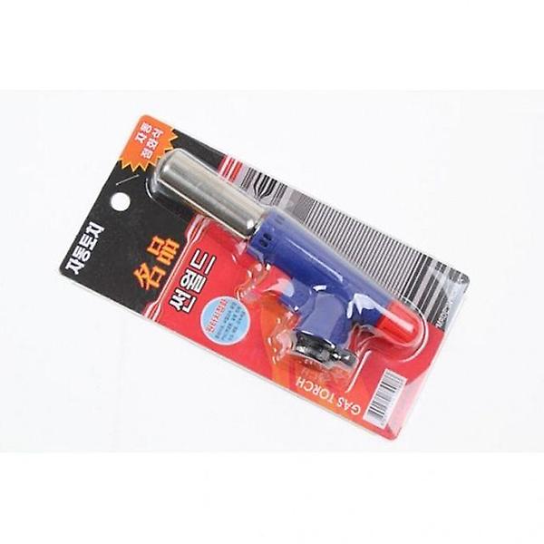  썬월드자동토치 토치램프 토치 가스토치 점화기 휴대용토치 숯불점화 가스점화기 숯불 번개