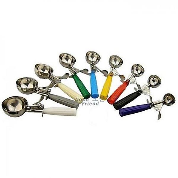  아이스크림디셔(국산) - 옐로우 20방