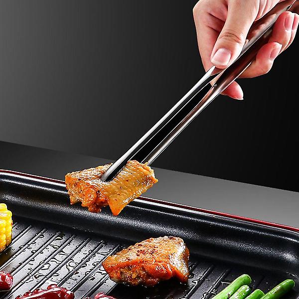  쿠킹 요리핀셋 24cm 스텐 주방 딸기 라면집게