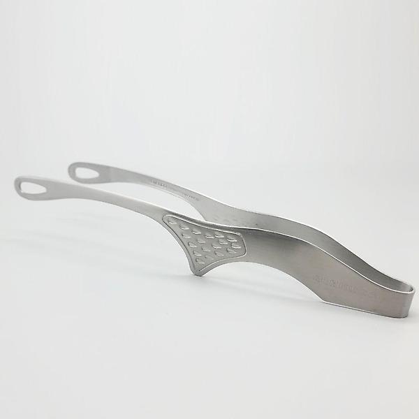  일본산 다카야마 스탠드 주방 집게 19.5cm