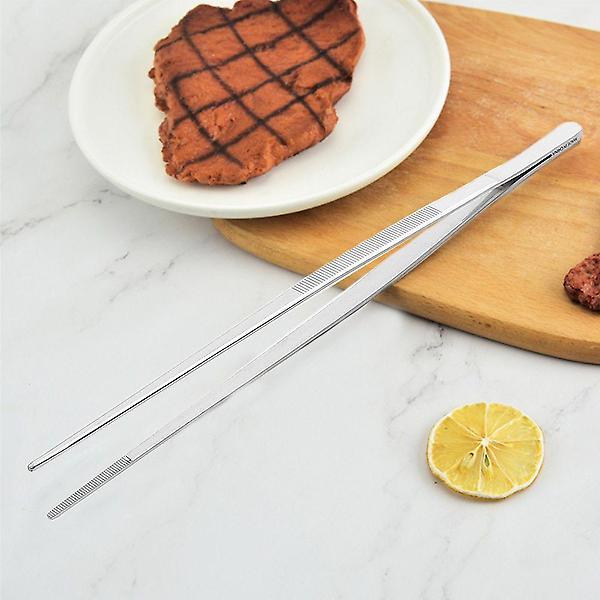  아임셰프 요리핀셋 집게(30cm) 데코 고기집게