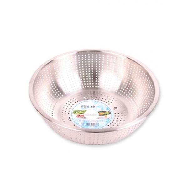  스텐 펀칭볼 4호 (28cm)