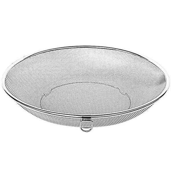  생활창고 채반1호 35cm