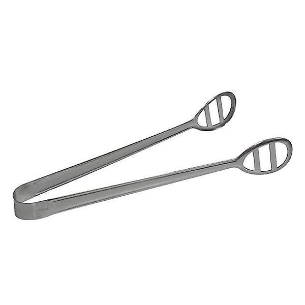  빵집게 이티집게(양쪽구멍) 24.5cm 1개 샐러드집게