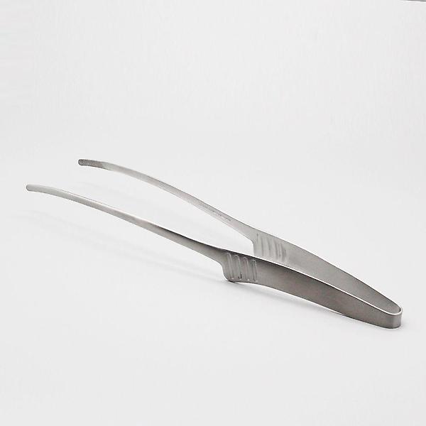  일본산 정품 올스텐 바베큐 핀셋 고기 주방 집게 29cm