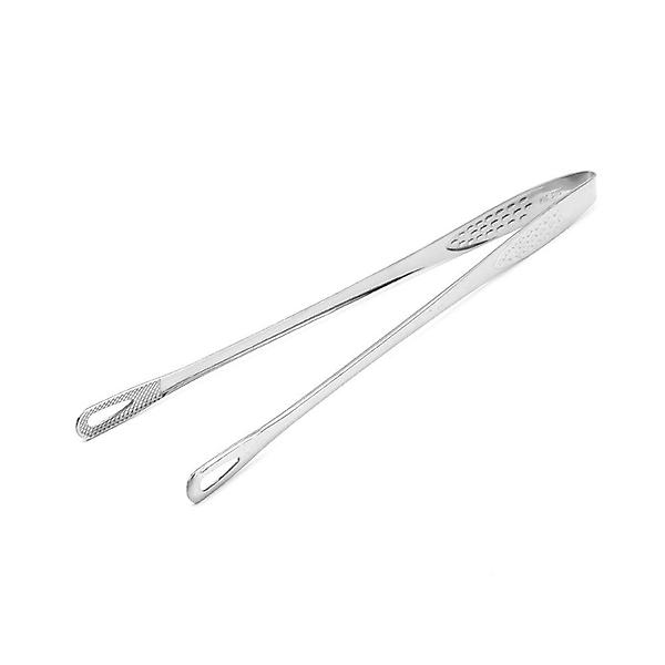  에스에이 스텐 반찬 집게_1호 대