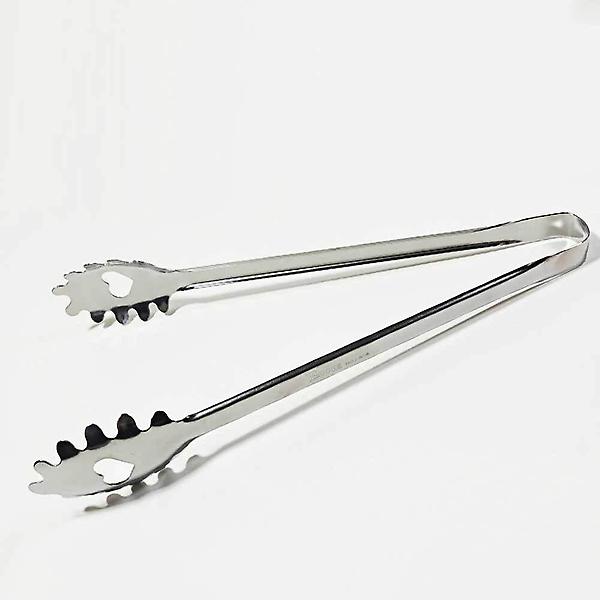  파스타 집게 25cm 집게 손이편한집게 서빙집게 스텐