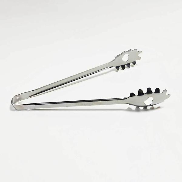  면집게 파스타 집게 손이편한집게 25cm 서빙집게