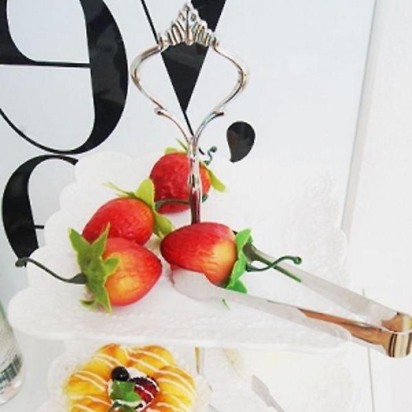  앨리스 미니 집게 요리 고기 주방집게