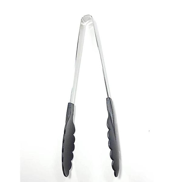  손이편한 25cm 주방 샐러드 다용도 집게