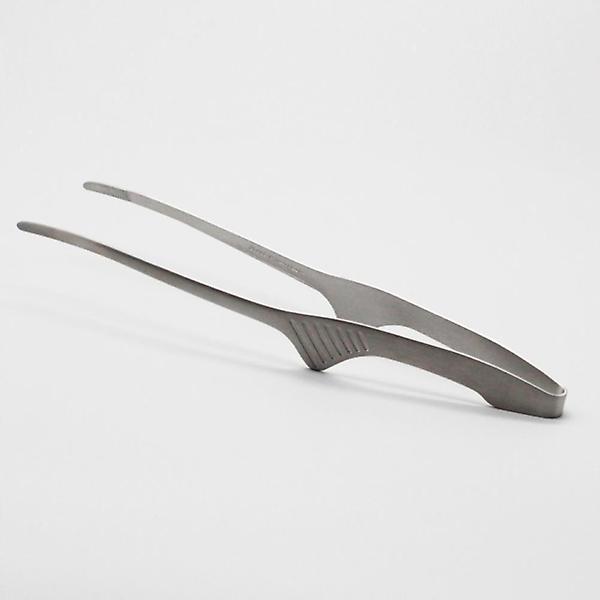  바베큐 주방 24cm 올스텐 핀셋 집게 고기 일본산 정품