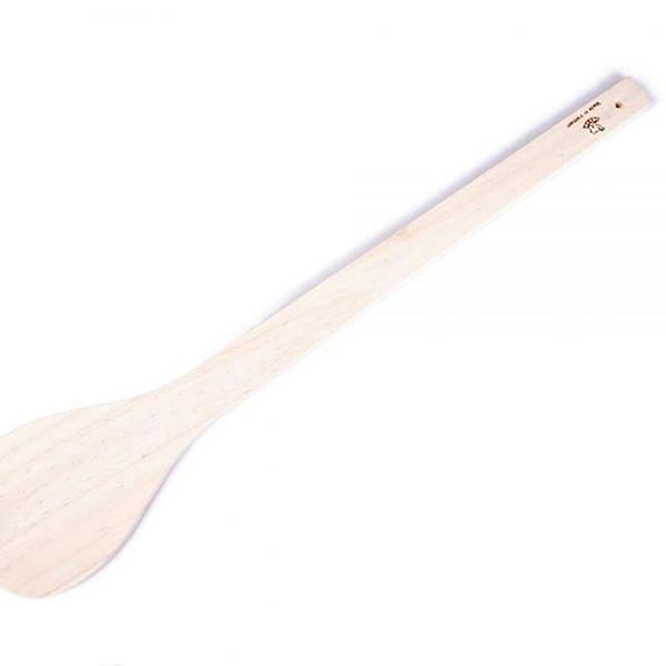  우드 주걱 왕대 13.5x70cm 주방용품 주방주걱