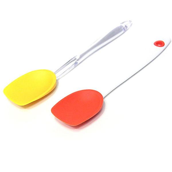  대코 실리콘 포인트 볶음스푼 1P