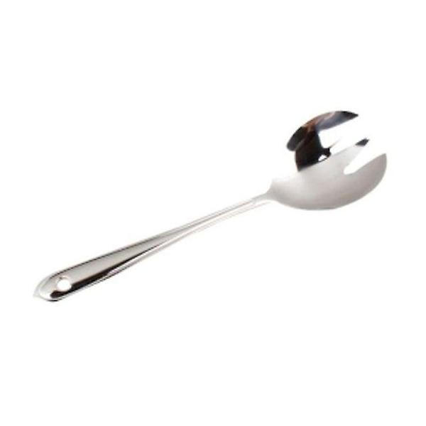  스텐 볶음 스푼 볶음 주걱 요리 스푼 스파츌라 225mm