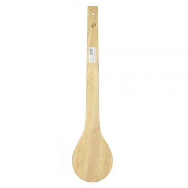  나무재질 장주걱 특대형 쌀주걱 밥통주걱 귀여운주걱