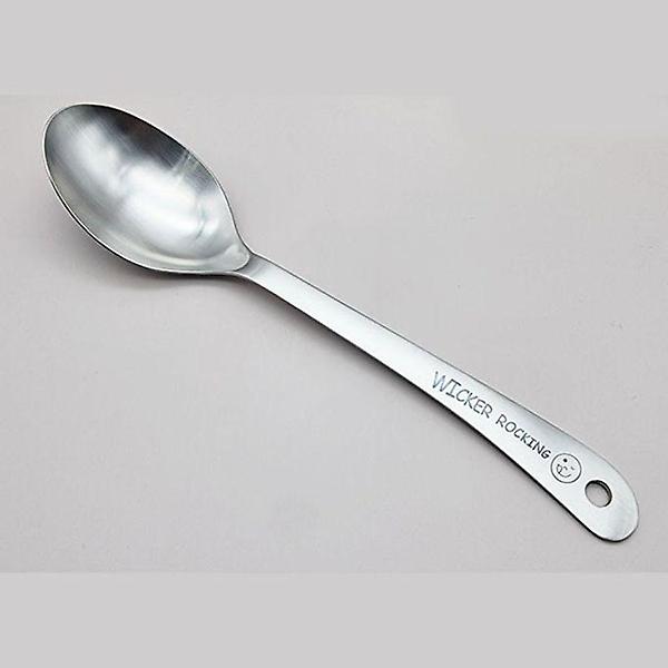  윙커 요리 스푼 볶음 스푼 볶음 주걱 멀티볼 25cm