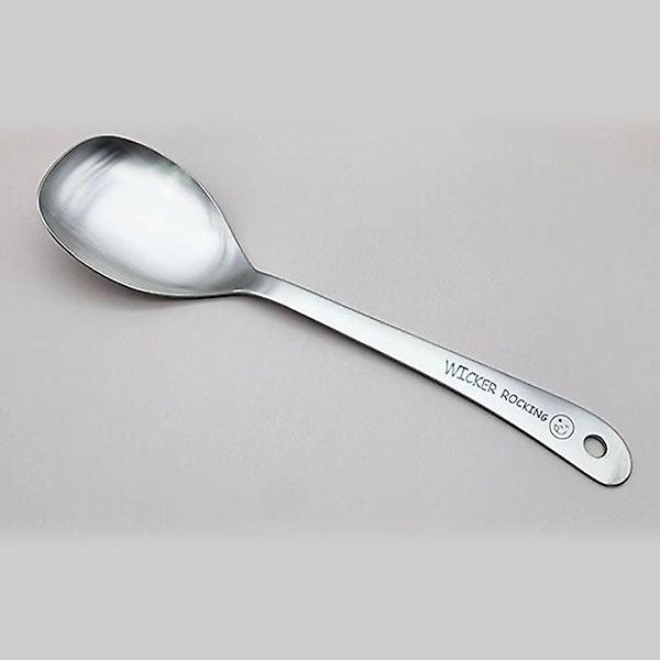  윙커 요리 스푼 볶음 스푼 볶음 주걱 멀티볼 대 25cm