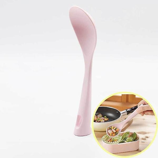  볶음주걱 조리 피타코 스푼 서빙 스탠딩 볶음