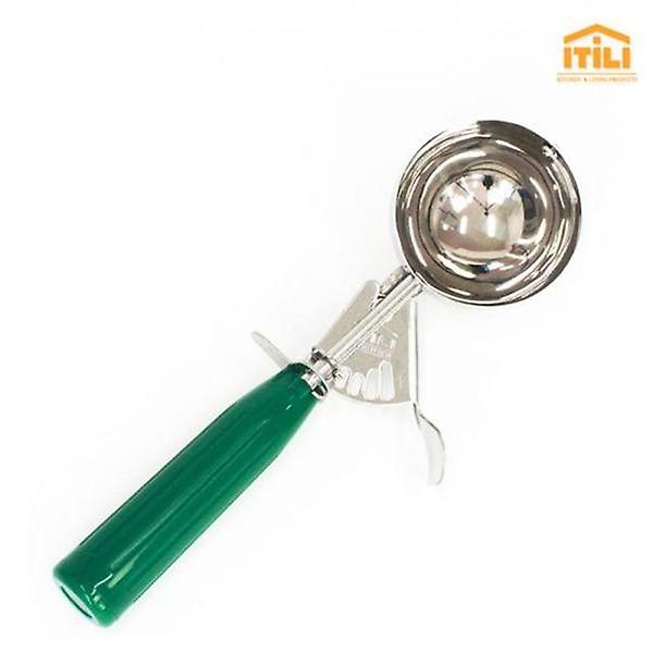  이딜리 아이스크림 셔터 12호/스쿱 숟가락 스푼