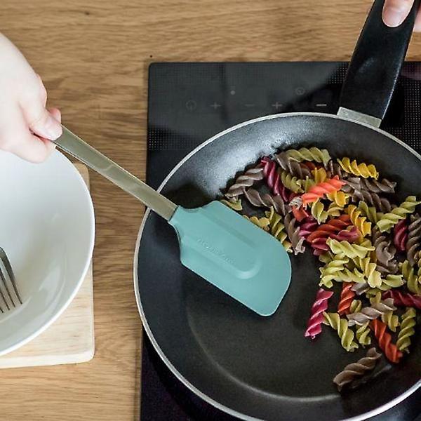  국산 실리콘 스파츌라 알뜰주걱 베이킹 주방 조리도구