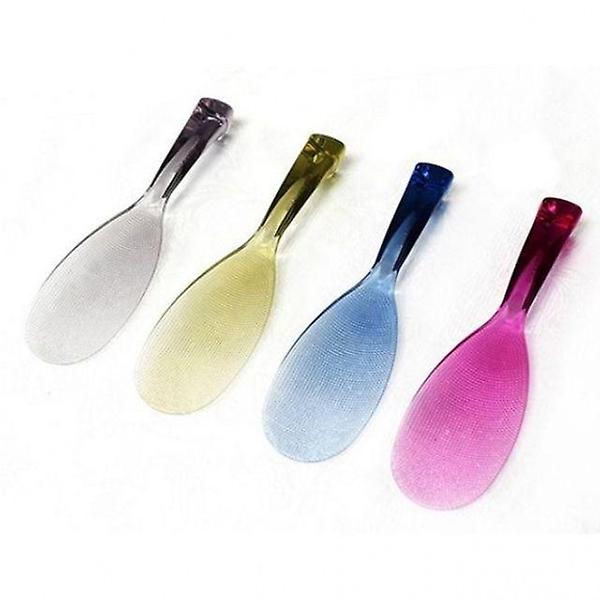  은플 엠보싱 주걱 밥주걱 볶음 플라스틱밥주걱 스파츌