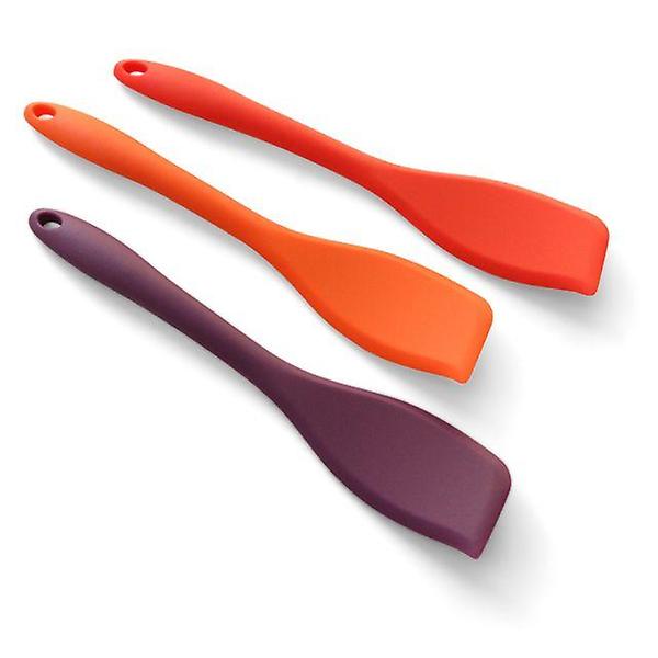  실리콘 스파툴라 주걱 주방 조리 도구 기구