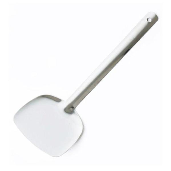  국산 스텐 주걱 식당 업소 대형 밥주걱 스파츌라 특대