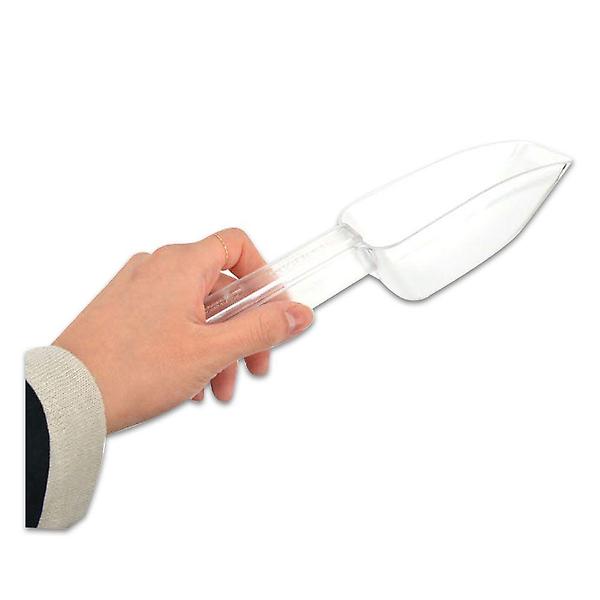  PC소재 얼음삽 얼음주걱 커피삽 커피주걱 24cm 3호