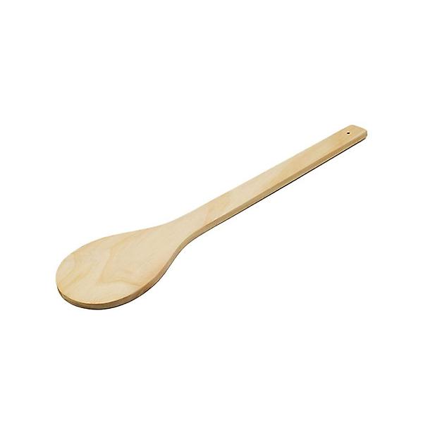  장주걱 나무 원목주걱 55cm 특대