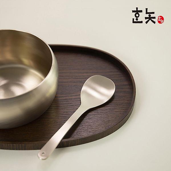  수공예품 주방식기 조리도구 방짜 유기주걱